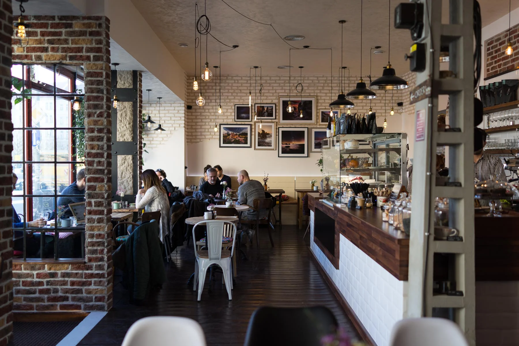 The best Prague cafes (2017 edition) — Taste of Prague Food Tours